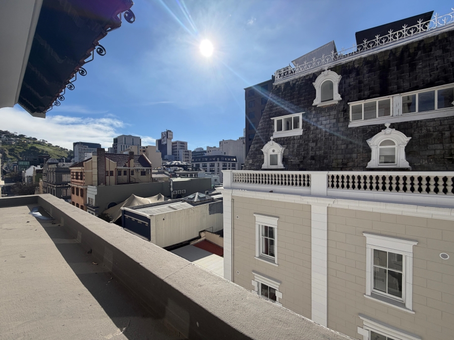 0 Bedroom Property for Sale in Cape Town City Centre Western Cape